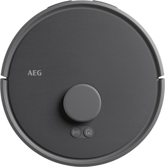 Produktbild AEG AR71UW2DG 900402281 (4000 Pa, Wischtuch)