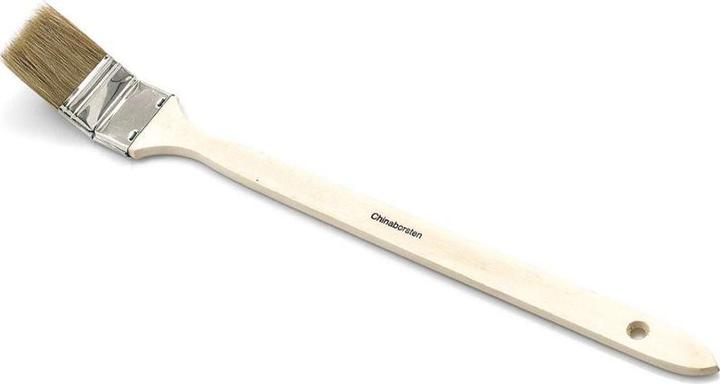 Actual product image BRW Industrial radiator paint brush (50 mm)