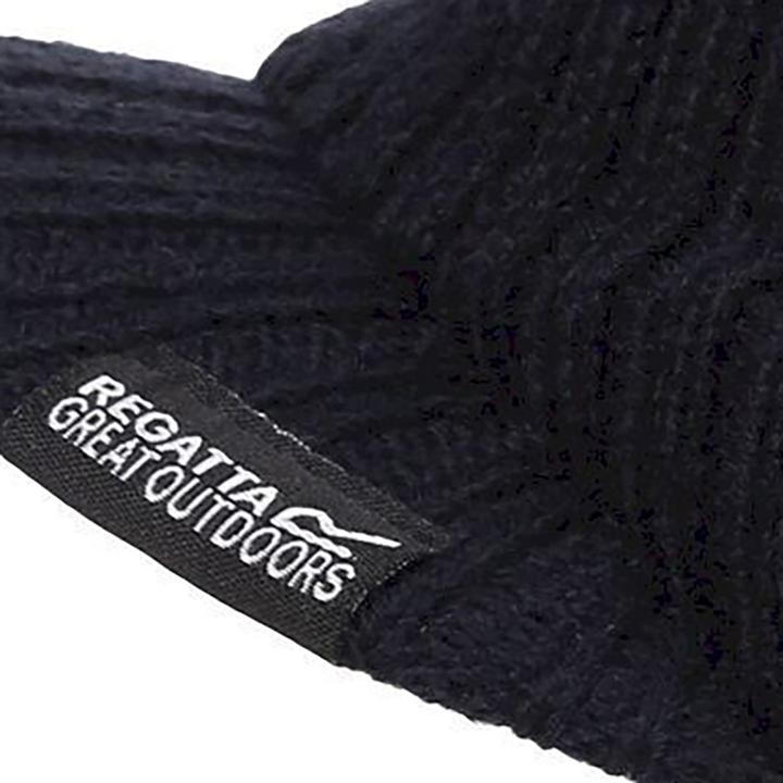 Actual product image Regatta Anvil Winter Hat (One size)