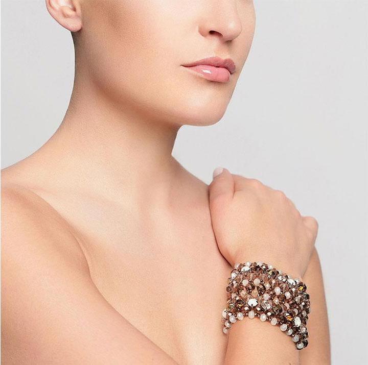 Immagine prodotto Filini Bracciale (Acciaio inossidabile)