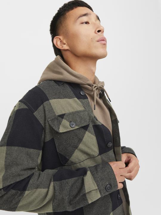 Image du produit Jack & Jones Survêtement à carreaux (S)