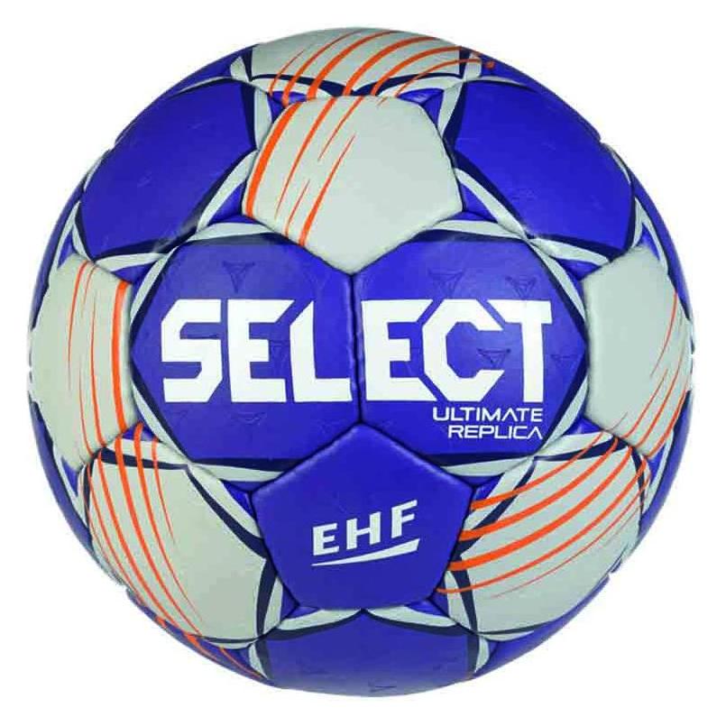 Select, Handbälle