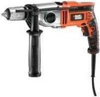Image du produit Black & Decker 850W 2 vitesses (Fonctionnement sur secteur)