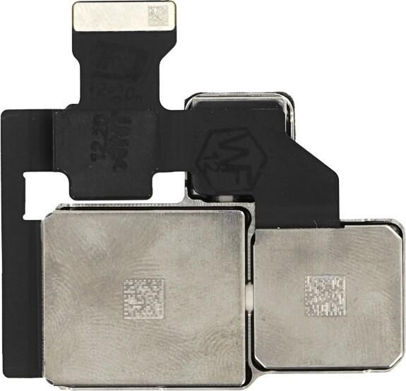 Actual product image OEM Back Camera for iPhone 12 Pro Max (Apple iPhone 12 Pro Max)