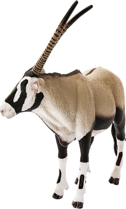 Actual product image Schleich Oryx antelope