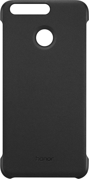 Actual product image Huawei View Cover for Pro in Black (Honor 8 Pro)