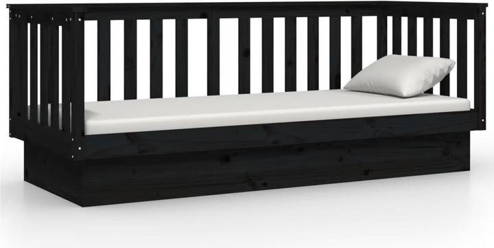 Produktbild vidaXL Tagesbett (75 x 190 cm)