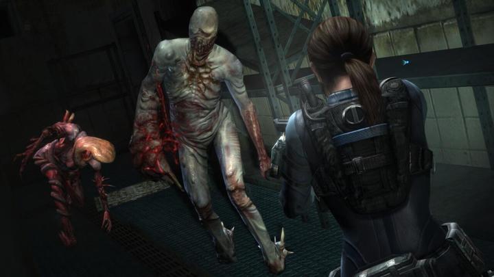 Produktbild Capcom Resident Evil Revelations HD PS4 (PS4, EN)