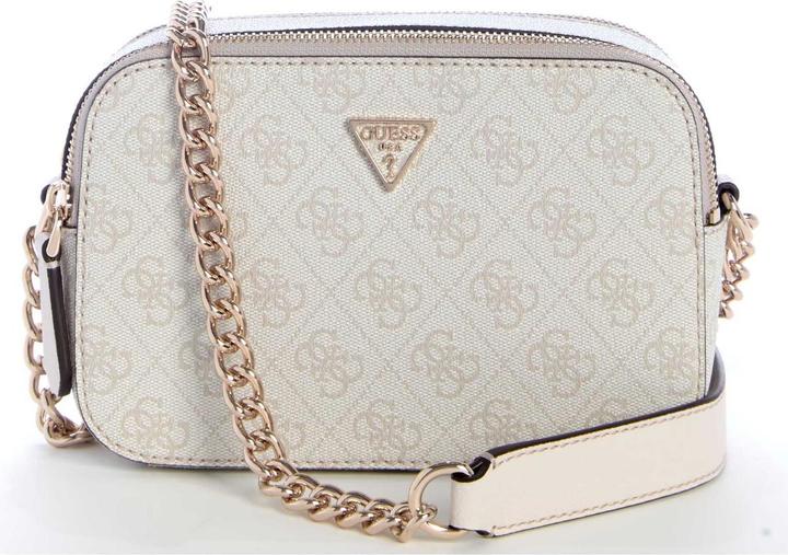 Colore delle ossa, Logo Bone (crema/beige), logo dell'osso