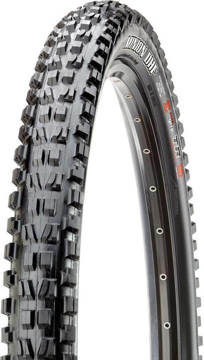 Produktbild Maxxis Schlauch Welter Weight 0.8mm, Presta RVC (27.5 x 2.50, 63-584)