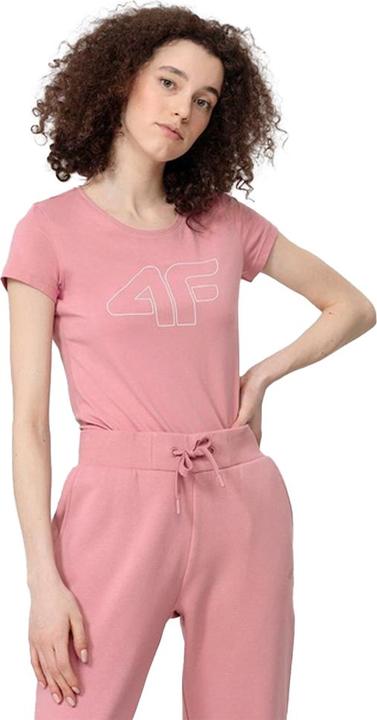 Produktbild 4F H4Z22 TShirt (S)