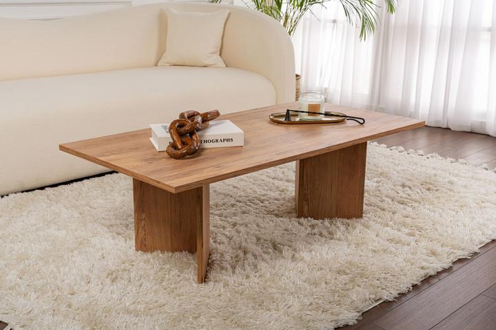 Image du produit Skye Decor Sabin Coffee Table