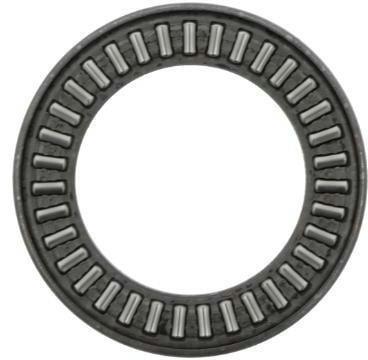 Actual product image Ina Axial needle roller bearing AXK6590 A Inner Ø 65 mm Outer Ø 90 mm Width3 mm