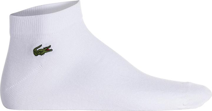 Produktbild Lacoste Dreierpack Socken (3er Pack, 35 - 38)