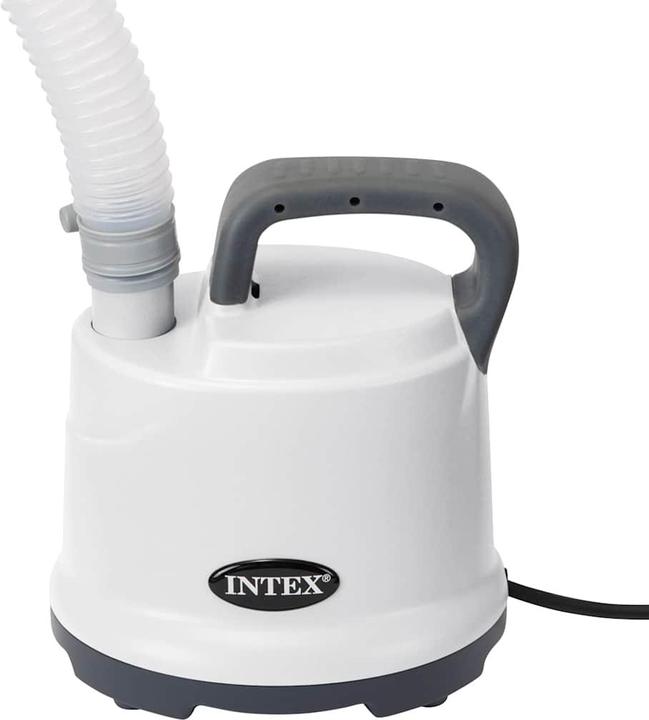 Intex Silas