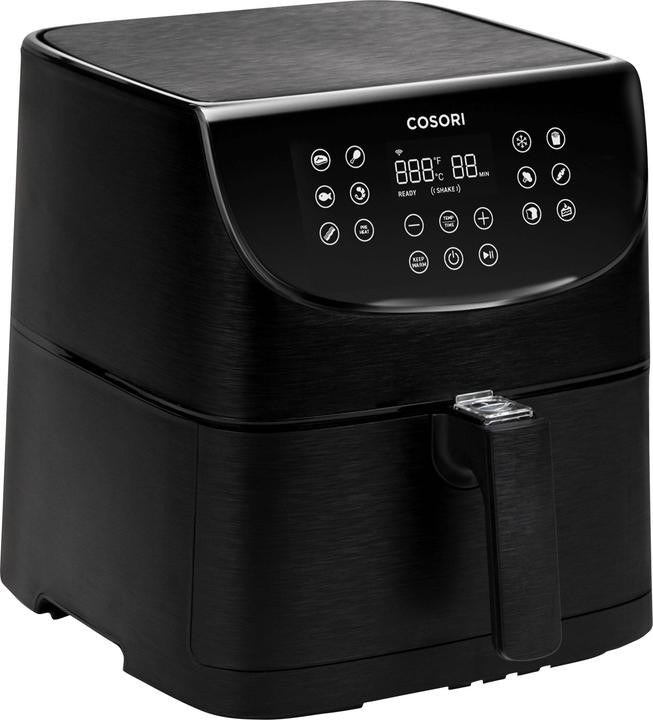 Cosori XXL Heissluftfritteuse