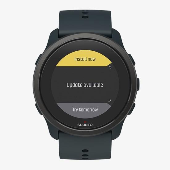 Produktbild Suunto 5 Peak (43 mm)
