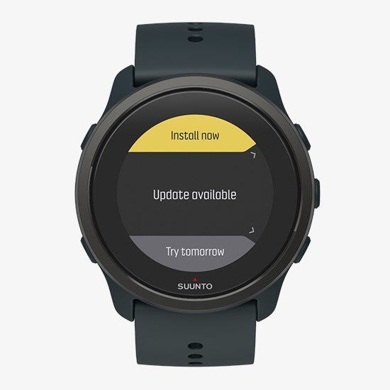 Produktbild Suunto 5 Peak (43 mm)