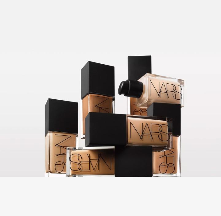 Produktbild NARS Cosmetics Light Reflecting Foundation (Siberia)