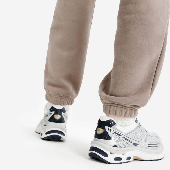 Immagine prodotto Decathlon Sneaker Herren - RR2K beige/grau/blau (41)