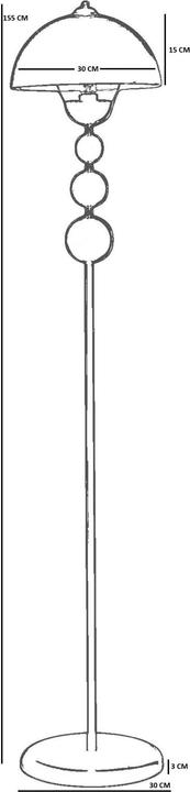 Produktbild Opviq Ulira (E27)