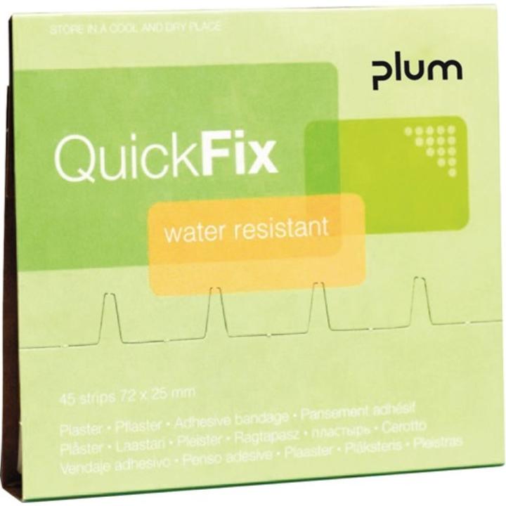 Produktbild Plum BR350045 QuickFix Nachfüllpack (1x)