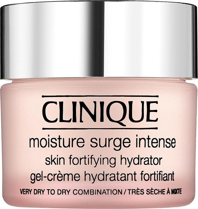 Actual product image Clinique Moisture Surge Intense (50 ml, 24h cream)