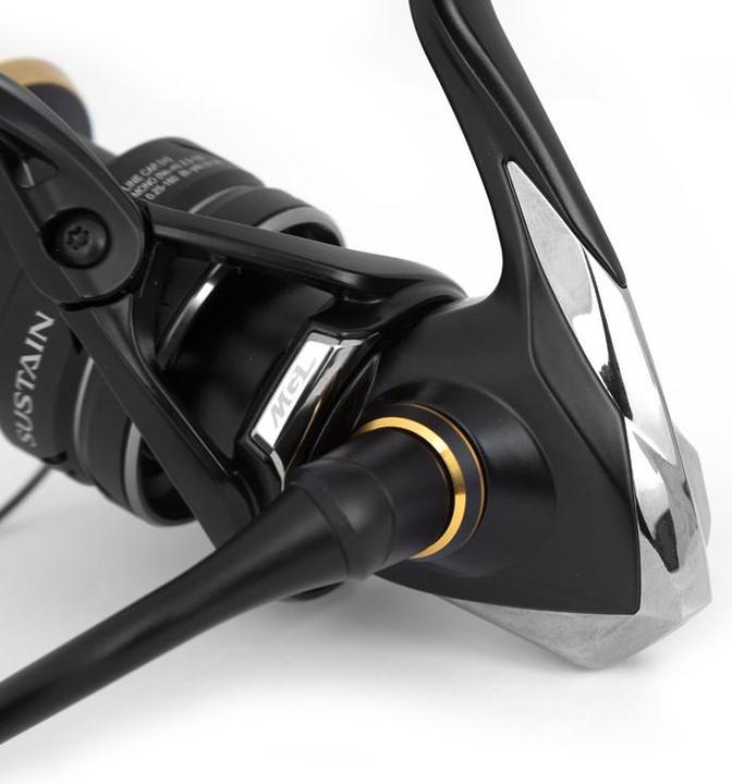 Immagine prodotto Shimano Sostenere FJ 2500 HG (2500)