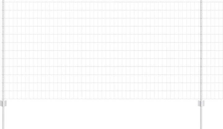 Produktbild vidaXL Aussenbarriere