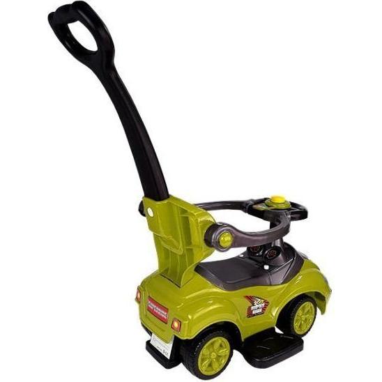 Lean Toys Drei in einem Megaauto (LT6625)