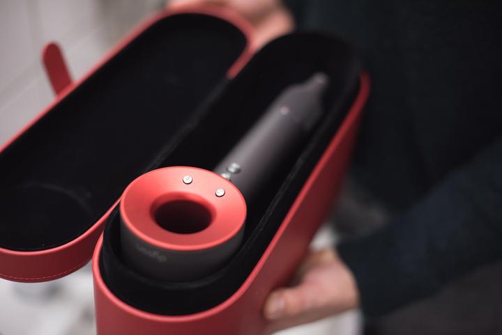 Image du produit Dyson Supersonic + boîte