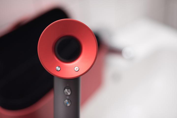 Image du produit Dyson Supersonic + boîte