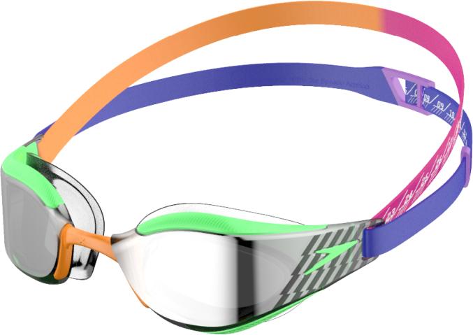 Actual product image Speedo Fastskin Hyper Elite Mirror