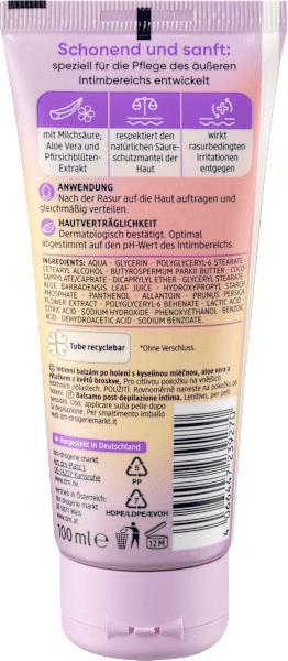 Image du produit dm Balea Intime (100 ml, Gel intime)