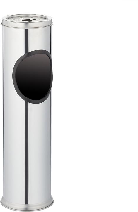 Productafbeelding Relaxdays Staande asbak edel