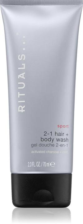 Image du produit Rituals Sport 2-1 (70 ml)