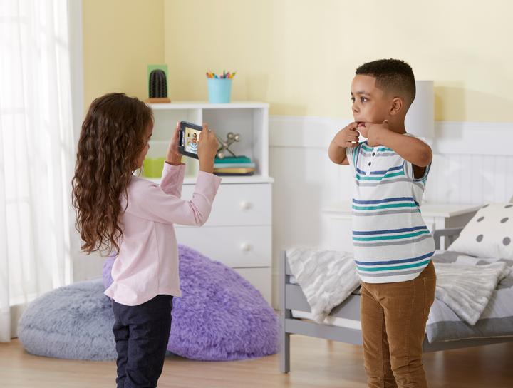 Produktbild VTech KidiCom Advance 3.0 (Niederländisch)