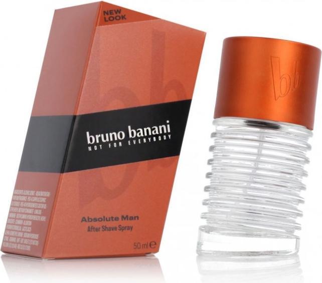 Bruno Banani After Shave re21 (Lotion, 50 ml)