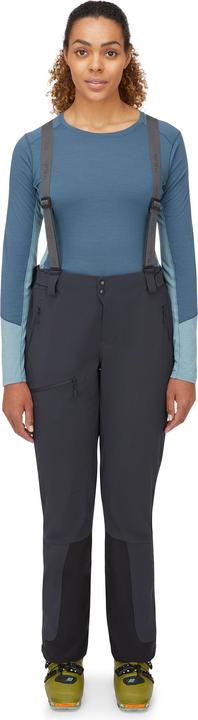 Actual product image Rab Khroma Ascendor Pants (L)