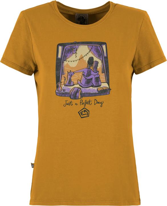 Actual product image E9 Sunset (M)