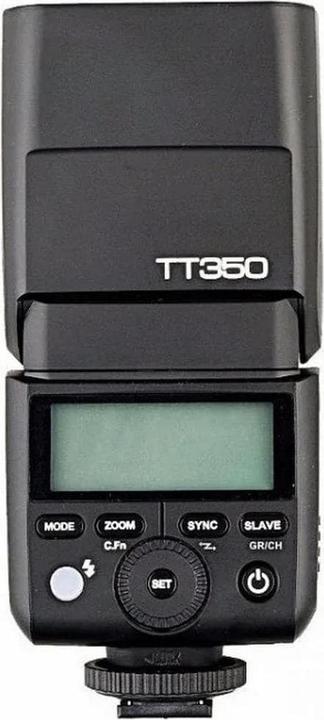 Image du produit Godox TT350S Mini Thinklite (Flash à monter, Godox)