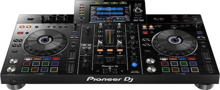 Produktbild Pioneer DJ Xdj-Rx2