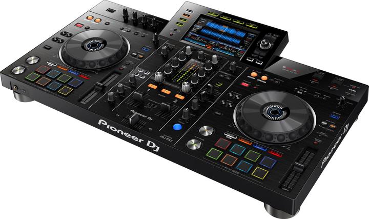 Produktbild Pioneer DJ Xdj-Rx2