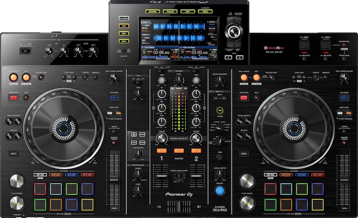 Produktbild Pioneer DJ Xdj-Rx2