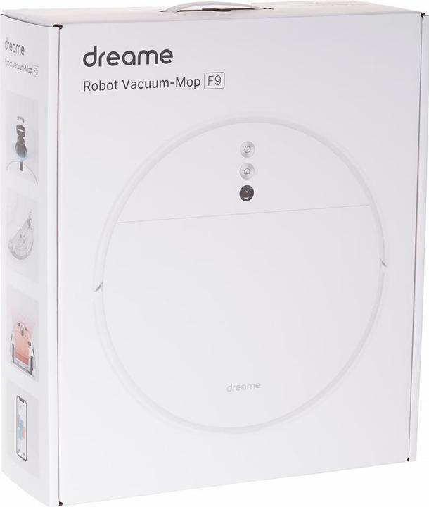 Produktbild Dreame F9 (2500 Pa, Wischtuch)