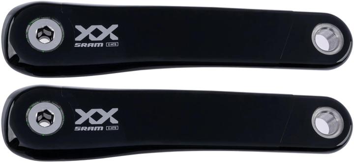 Produktbild Sram X0 Eagle E-MTB D1 (175 mm)