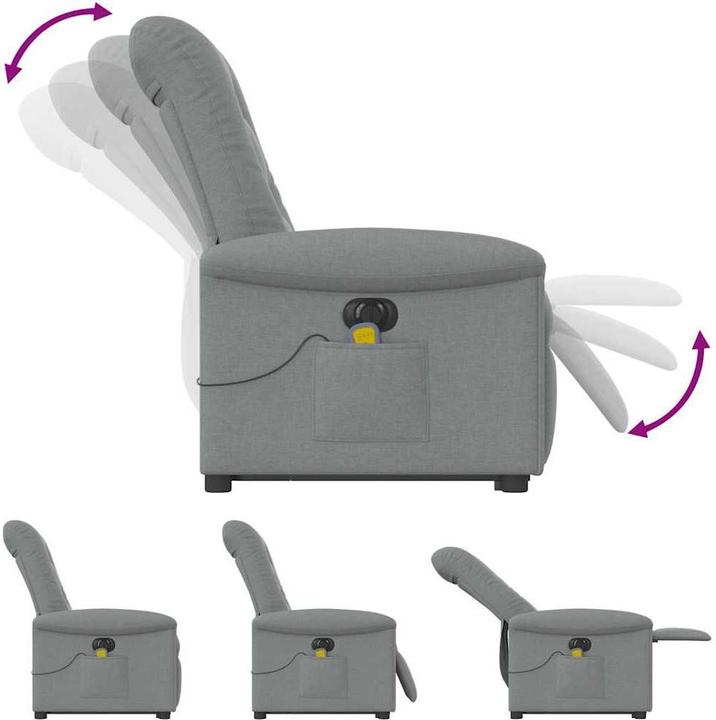 Actual product image vidaXL Mara