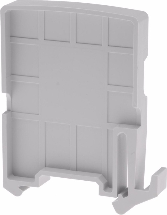 Hager Spacer for heat relief