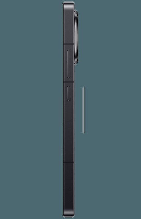 Produktbild Xiaomi Poco F7 Pro (512 GB, Black, 6.67", Dual SIM, 50 Mpx, 5G)