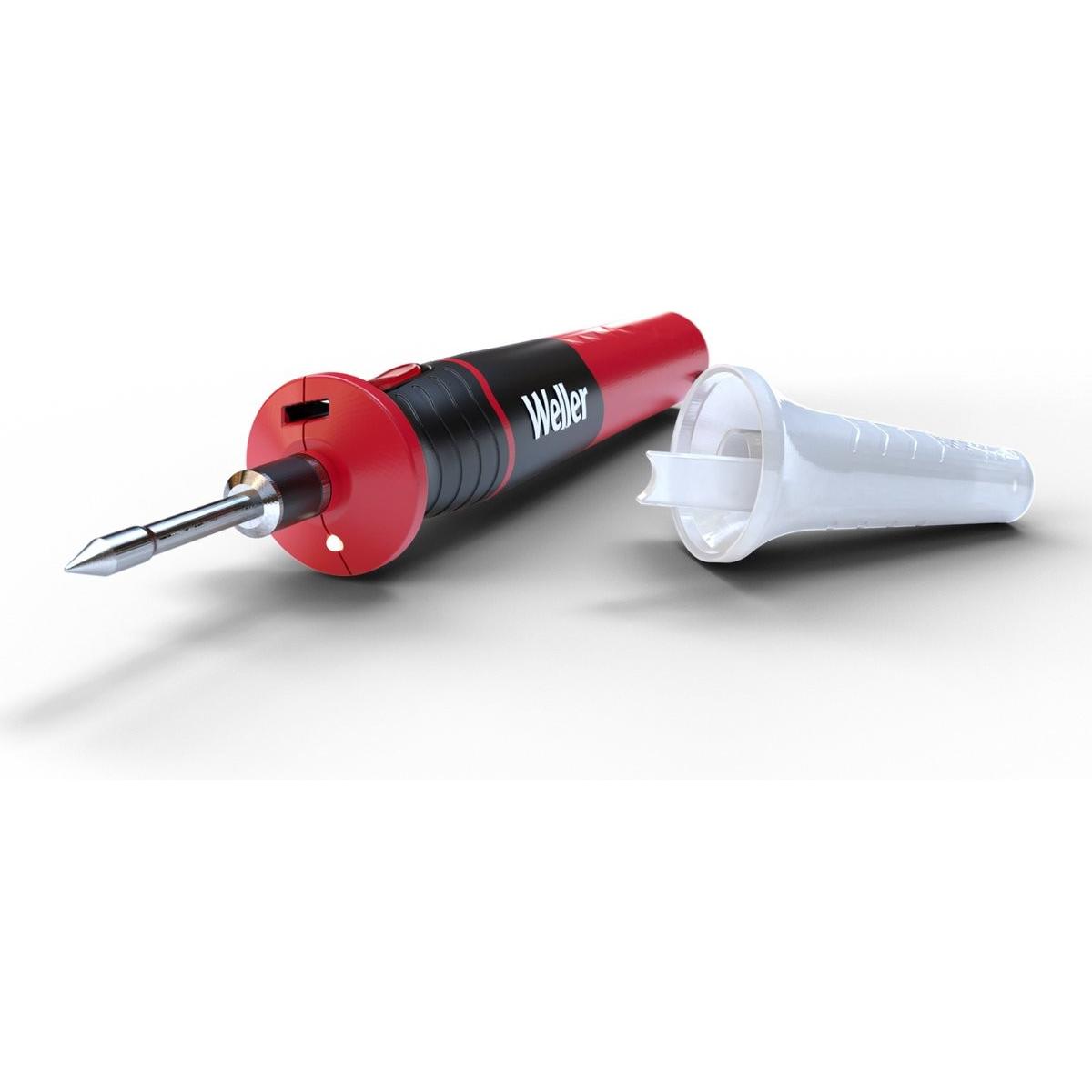 Weller Erem, Saldatore, Weller Soldeerbout WLBRK12 USB-oplaadbaar 12W - WLBRK12